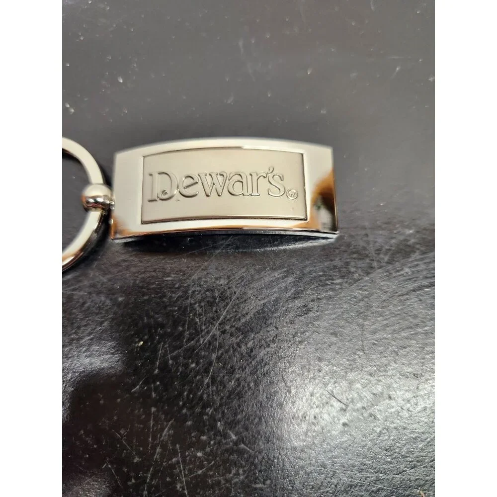 Dewar's