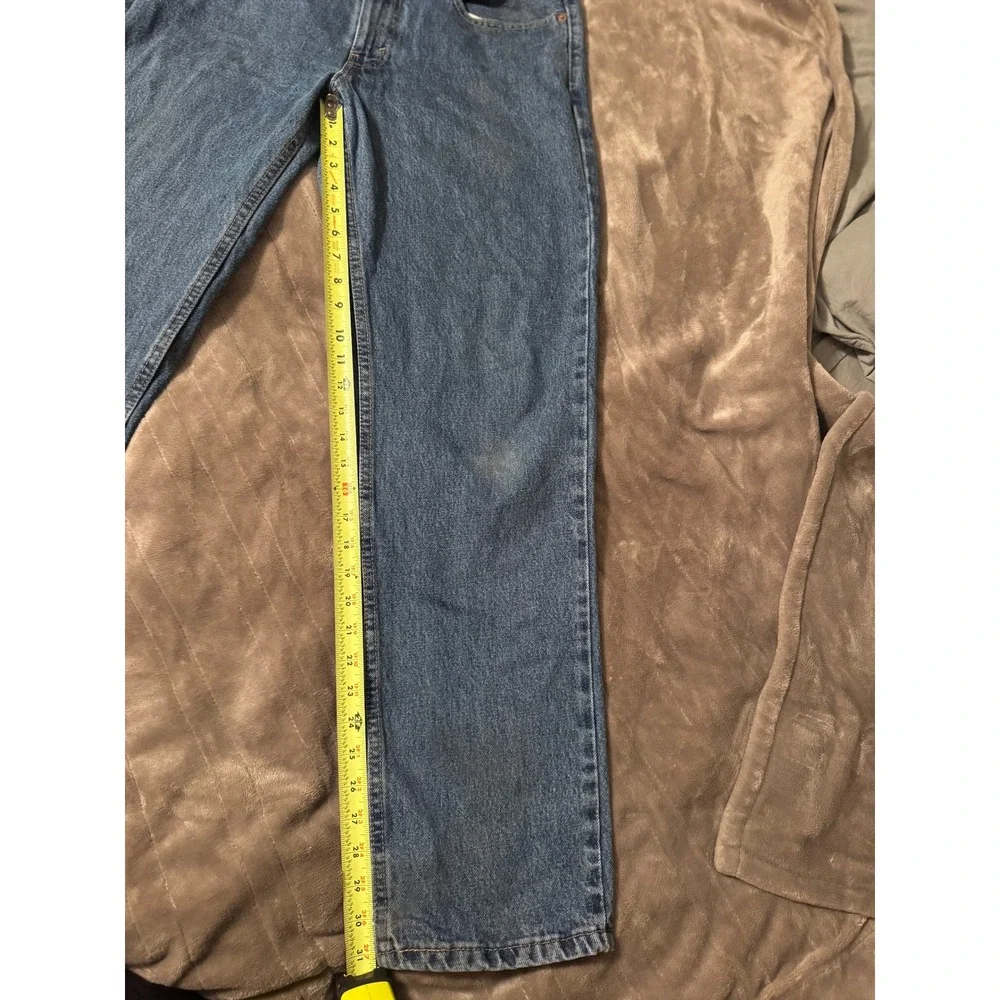 Levis ideal vintage