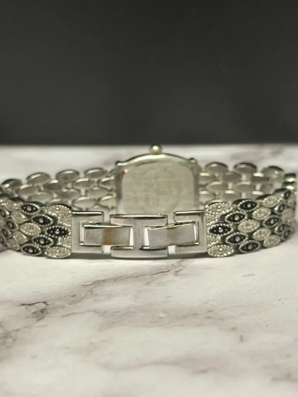 M. Z. Berger berger marcasite