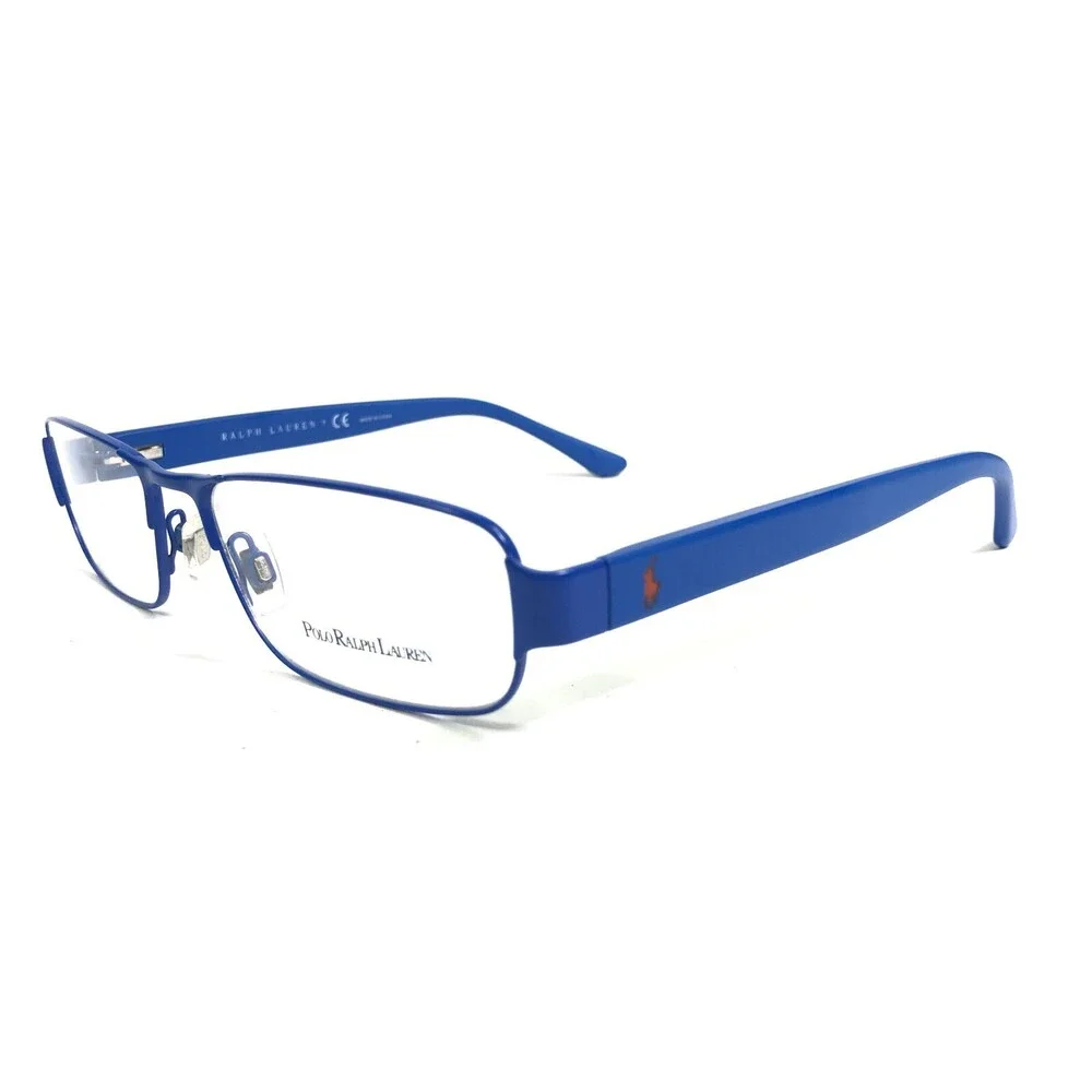 Polo Ralph Lauren demo lenses