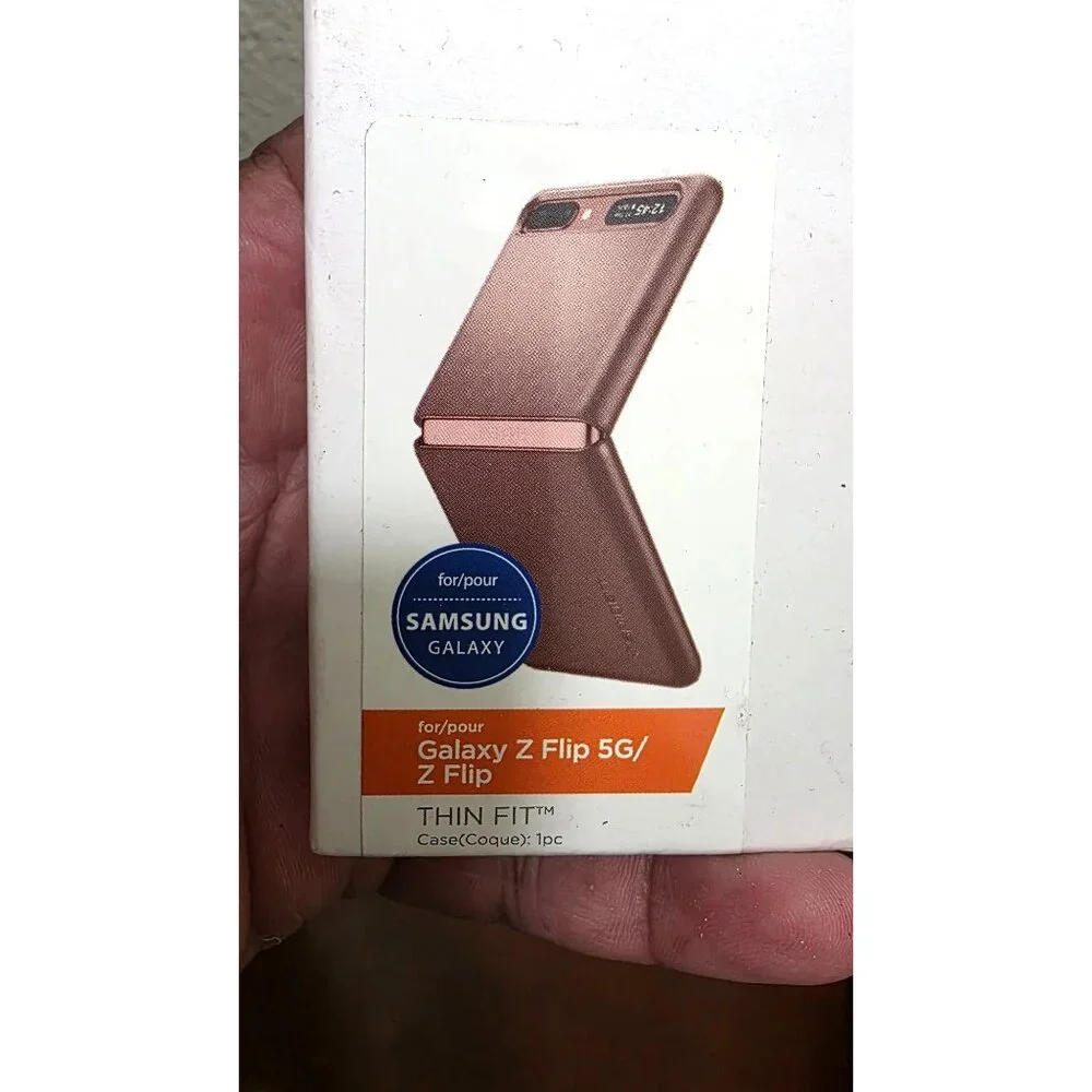 Spigen this case