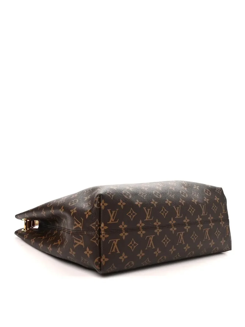 Louis Vuitton indulge sophistication
