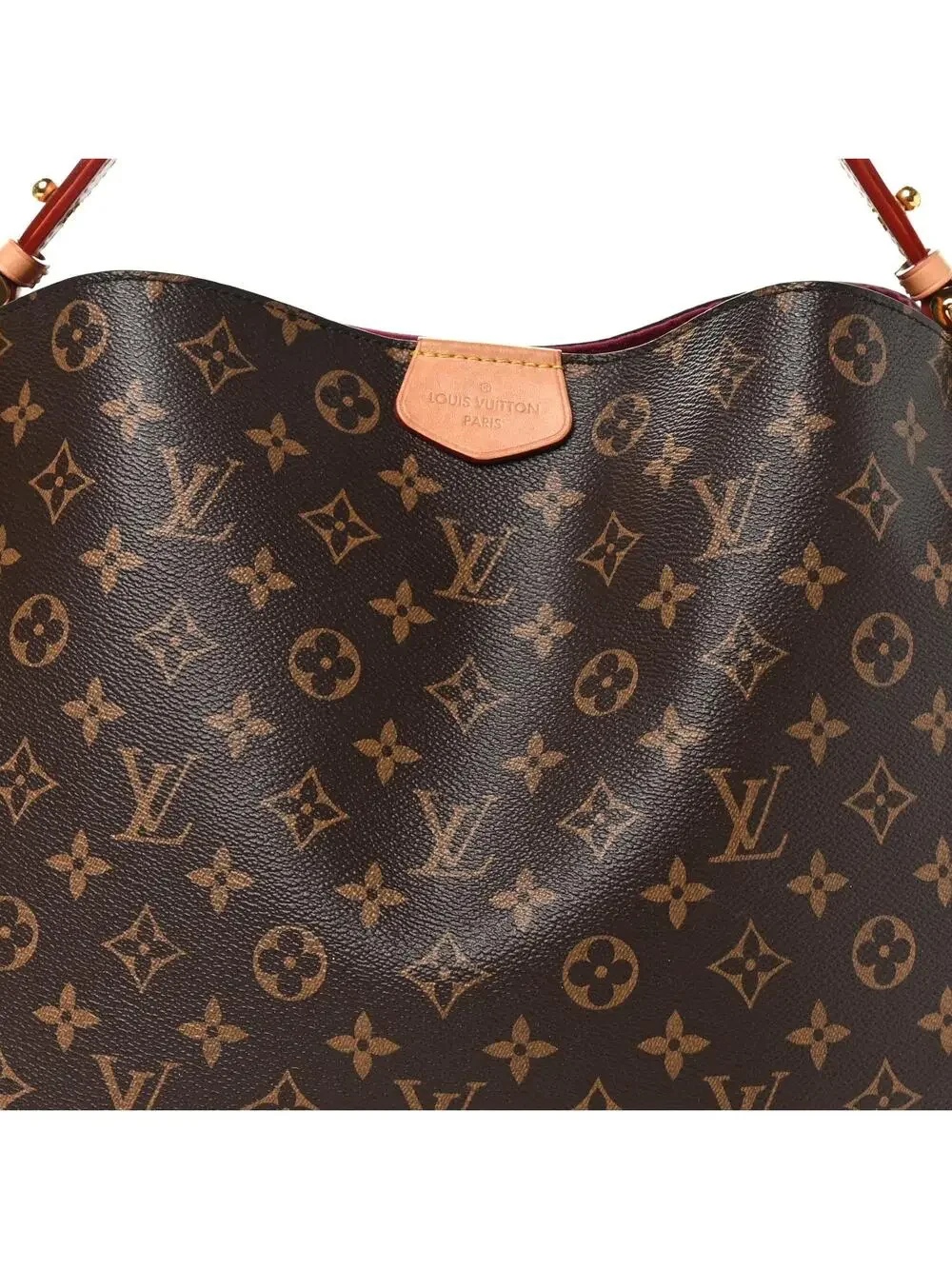 Louis Vuitton indulge sophistication