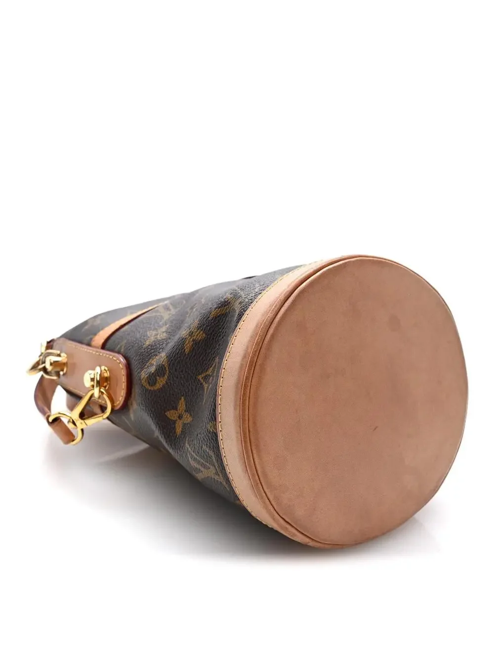 Louis Vuitton elevate your