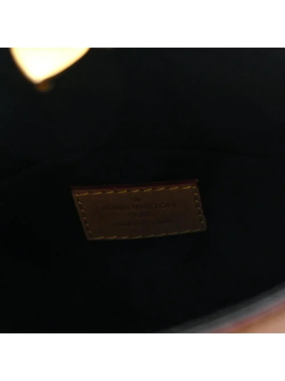 Louis Vuitton elevate your