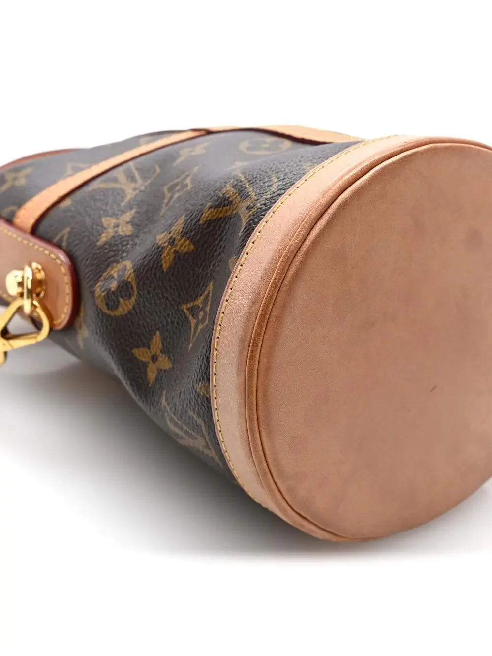 Louis Vuitton elevate your