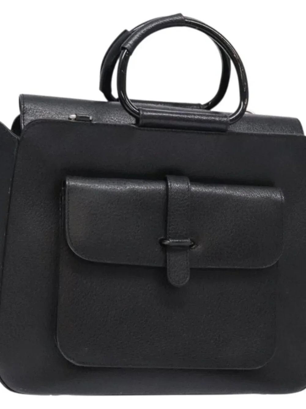 Gucci brand	gucci color	black
