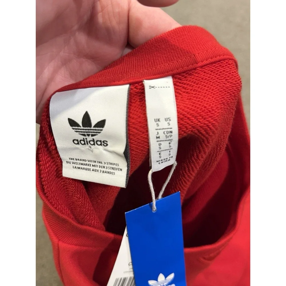 adidas this nwt