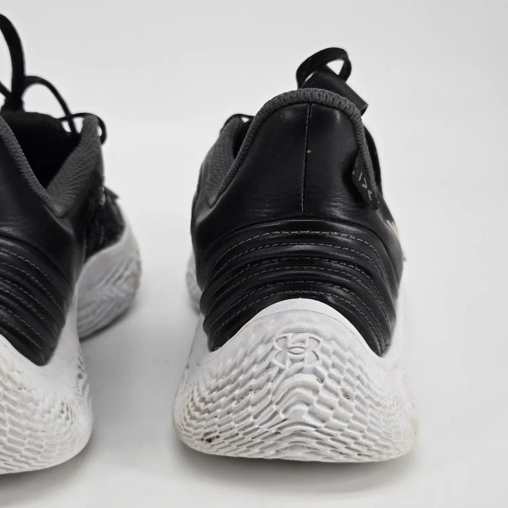 Under Armour these under