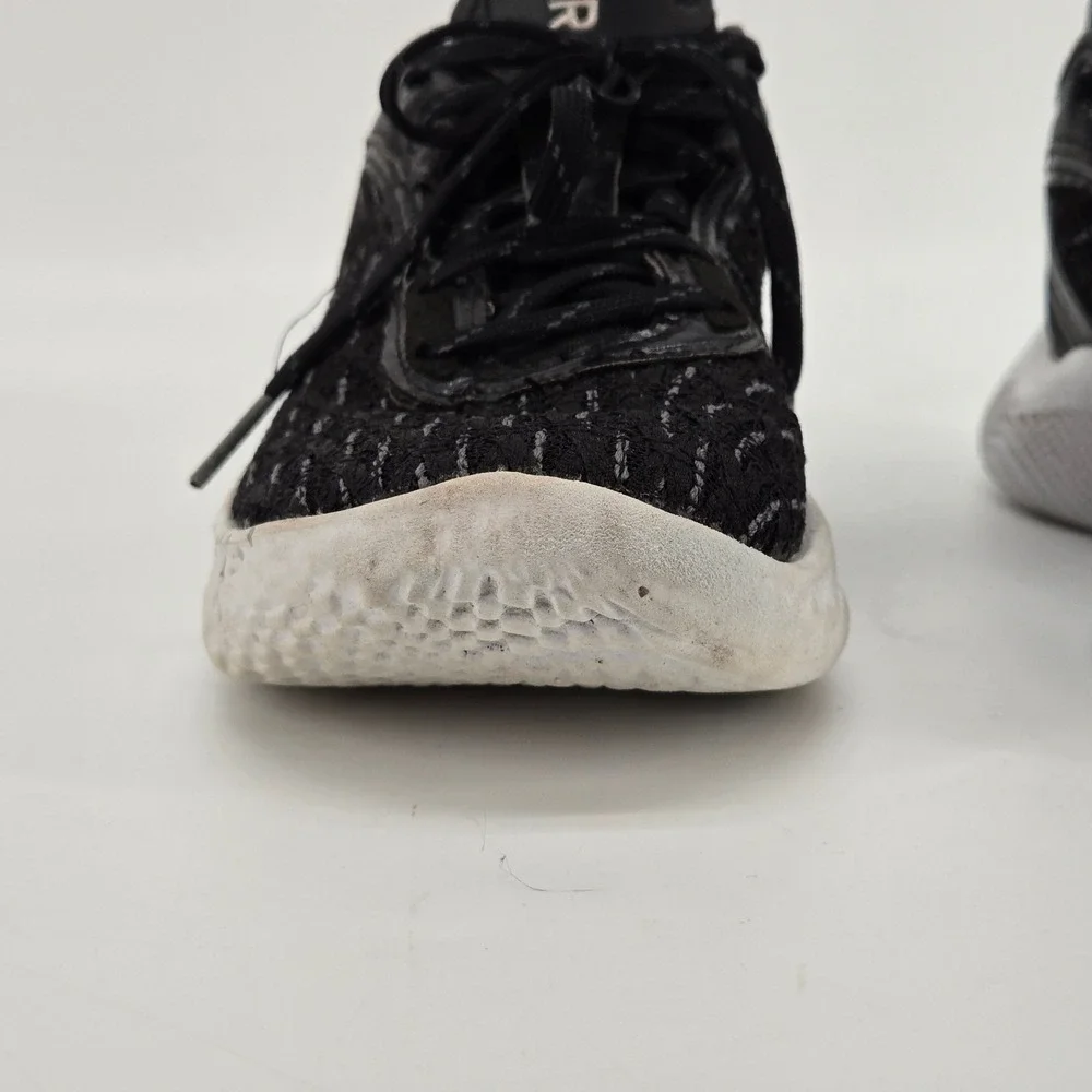 Under Armour these under