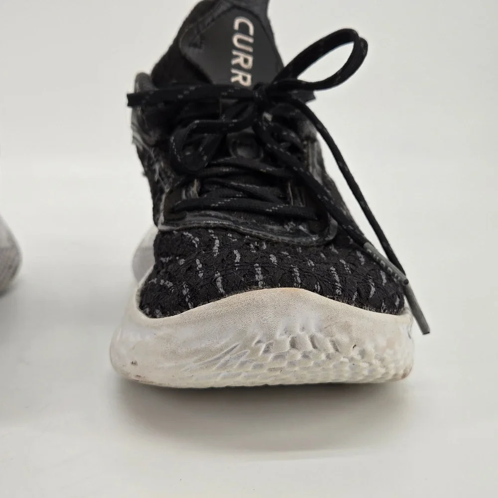 Under Armour these under
