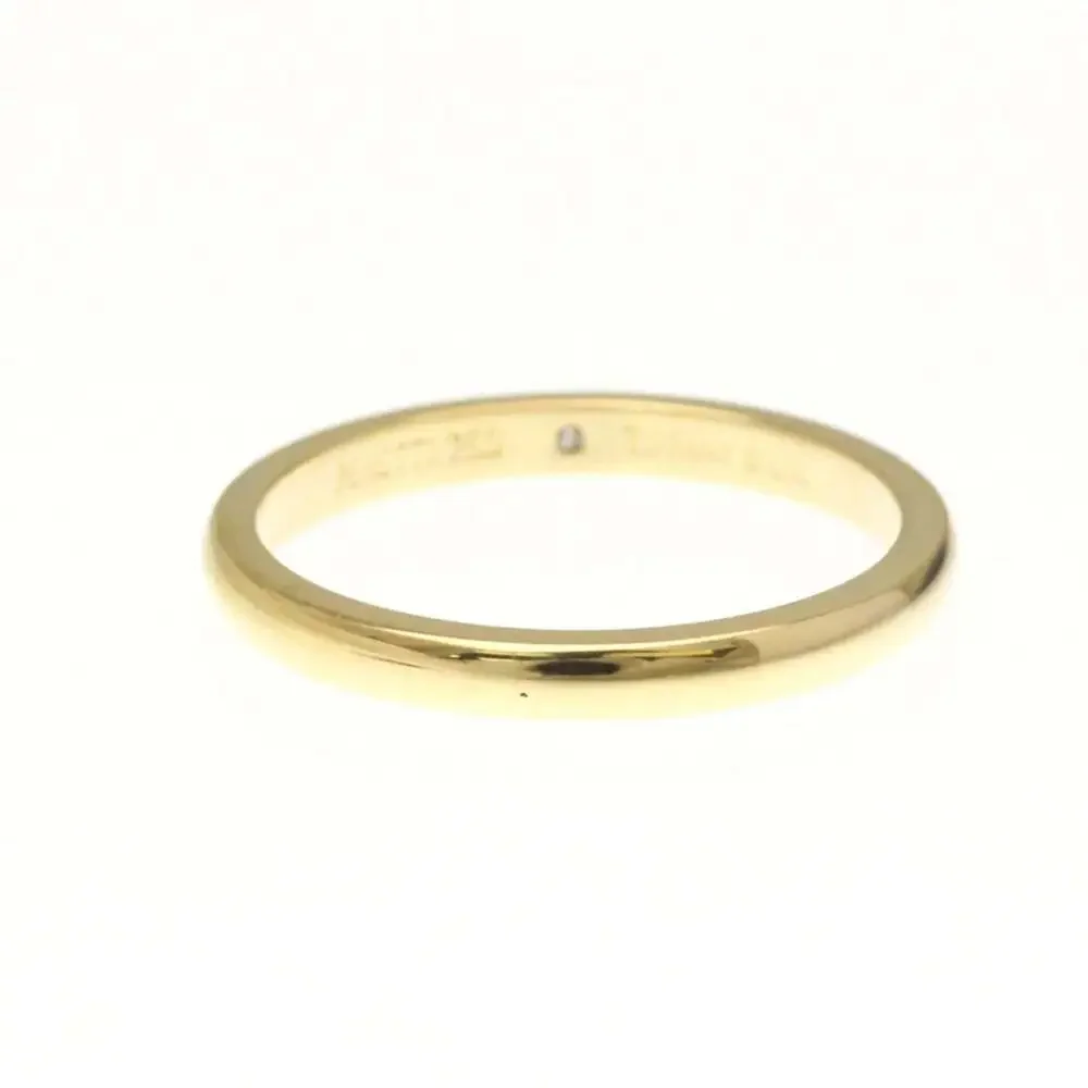 Tiffany & Co. tiffany 18k