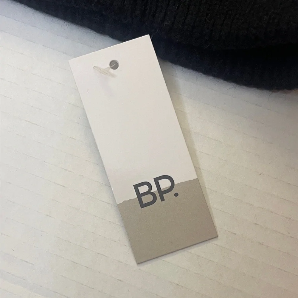 bp stay cozy