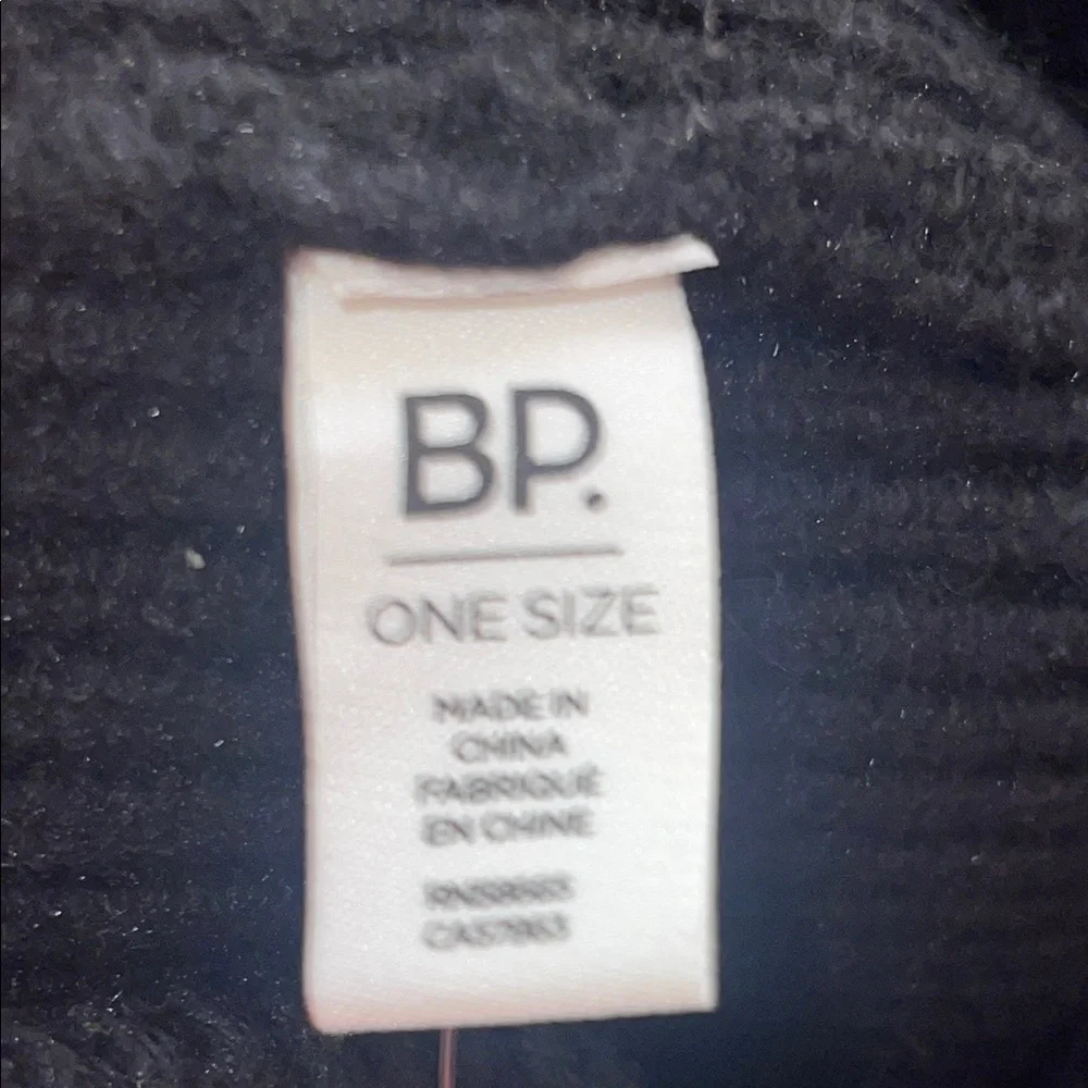bp stay cozy
