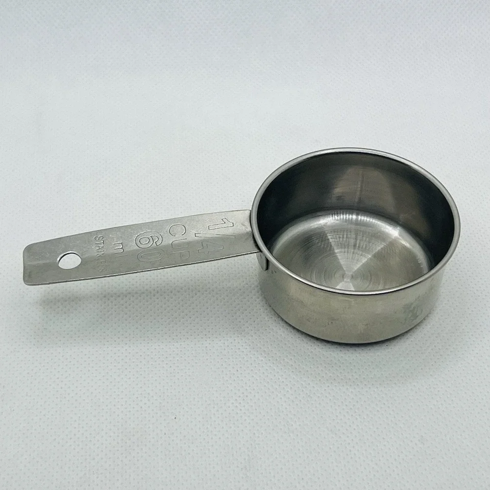 The Unbranded Brand vintage stainless