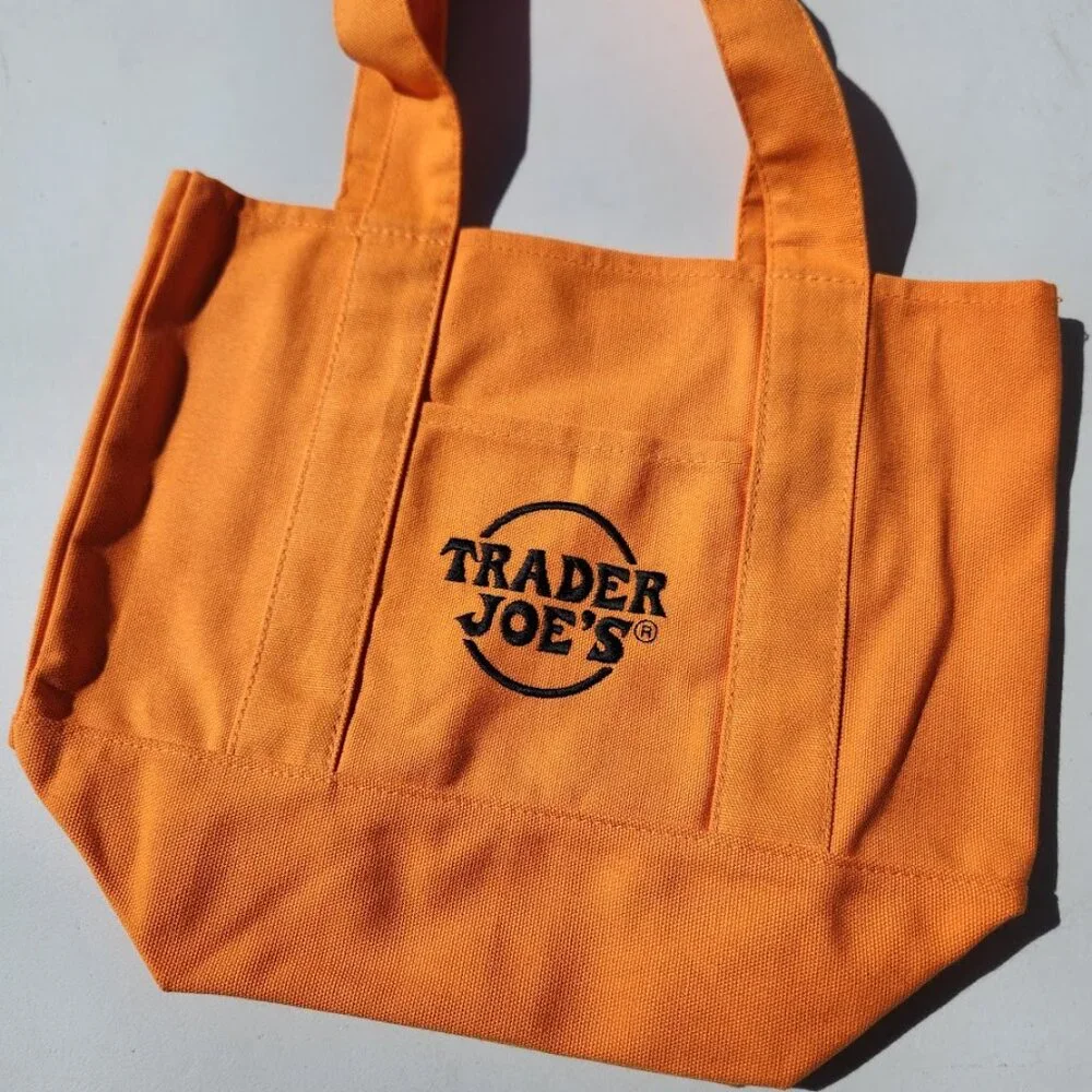 Trader JoeS new trader