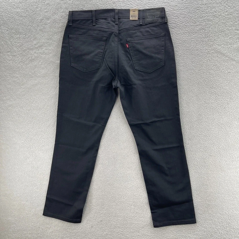 Levis fabric has
