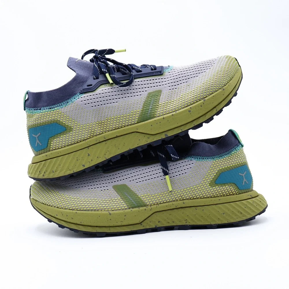 Flux Footwear flux earth