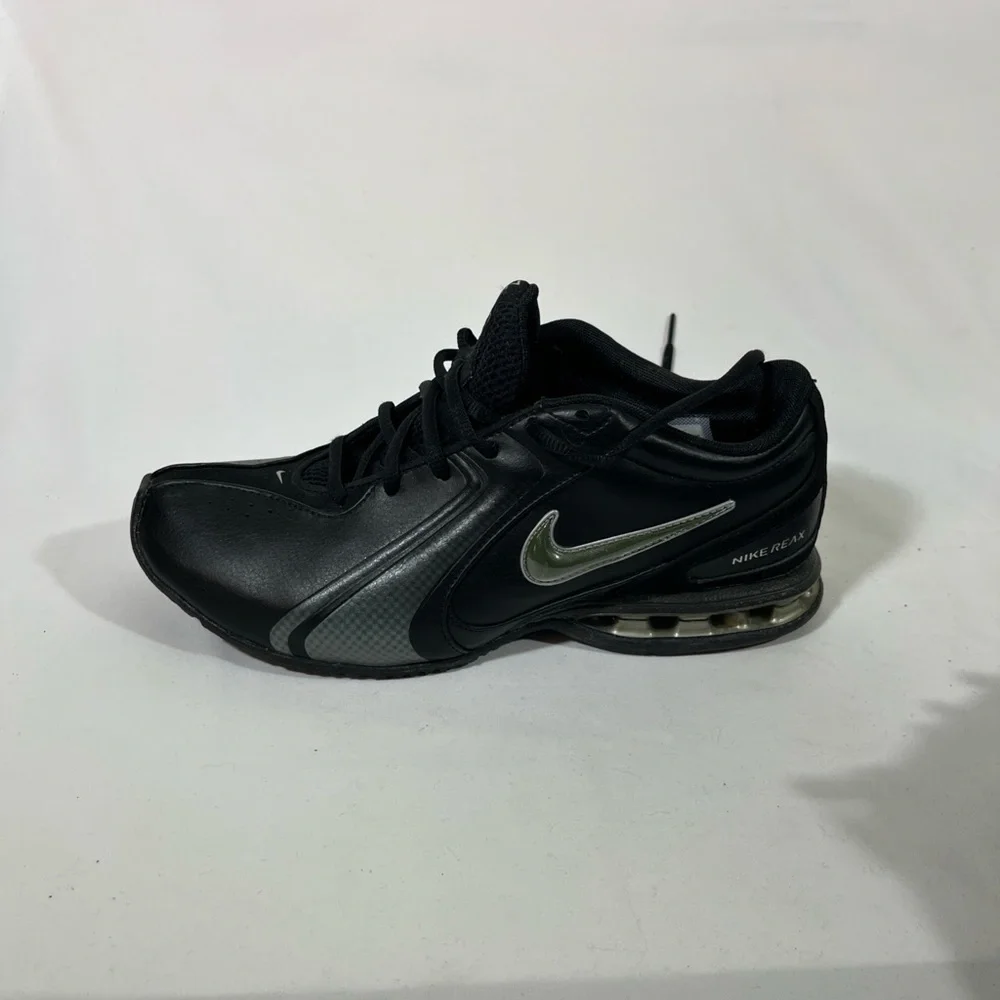 Nike reax trainer
