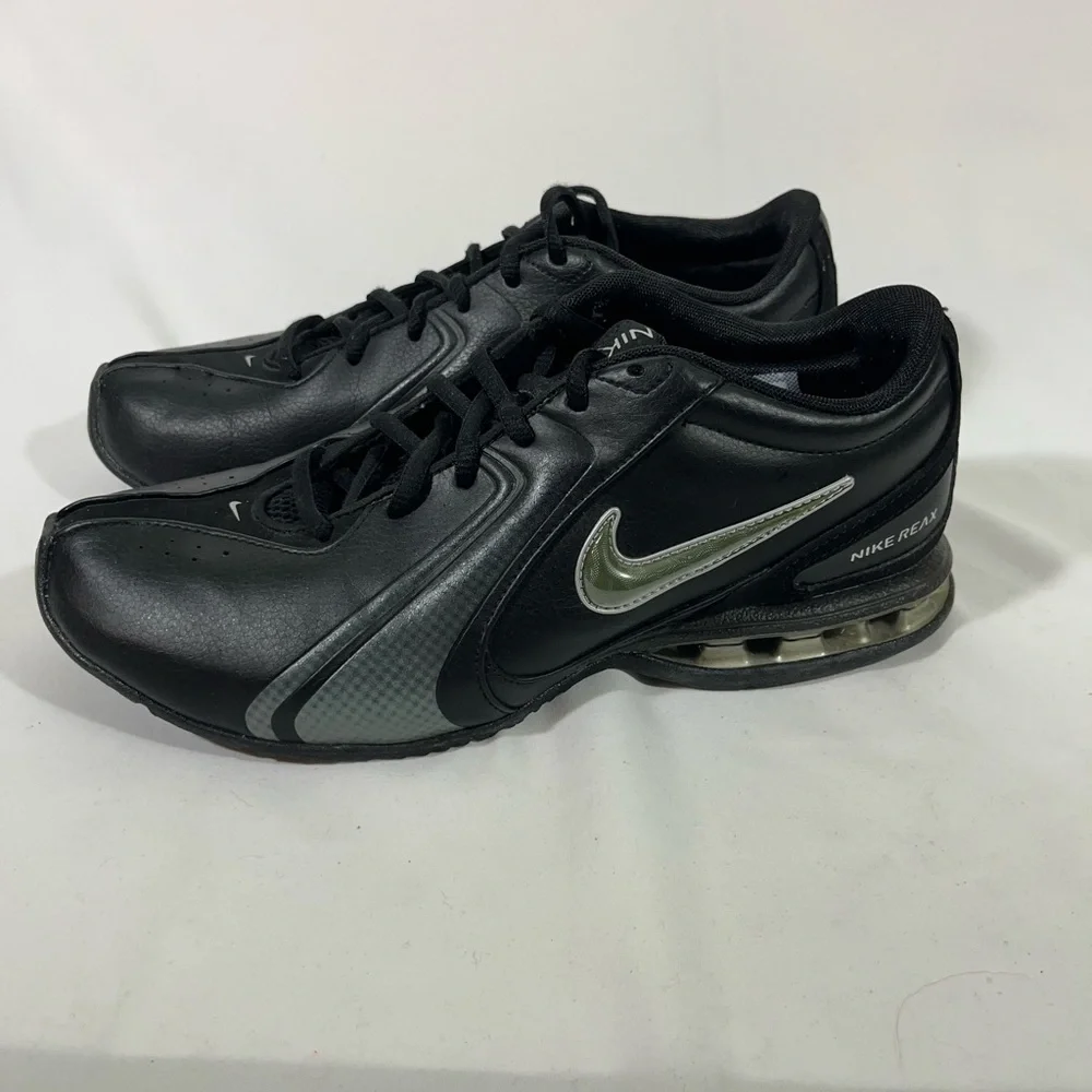 Nike reax trainer