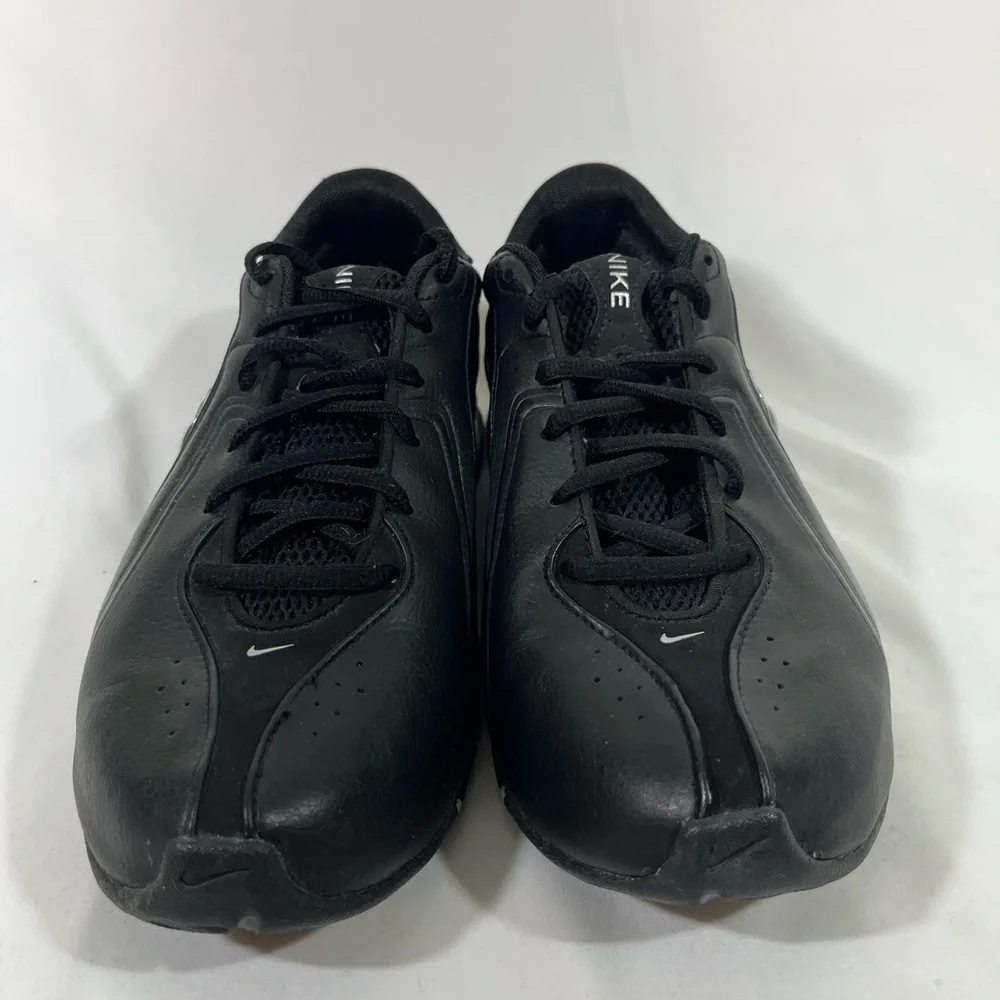 Nike reax trainer