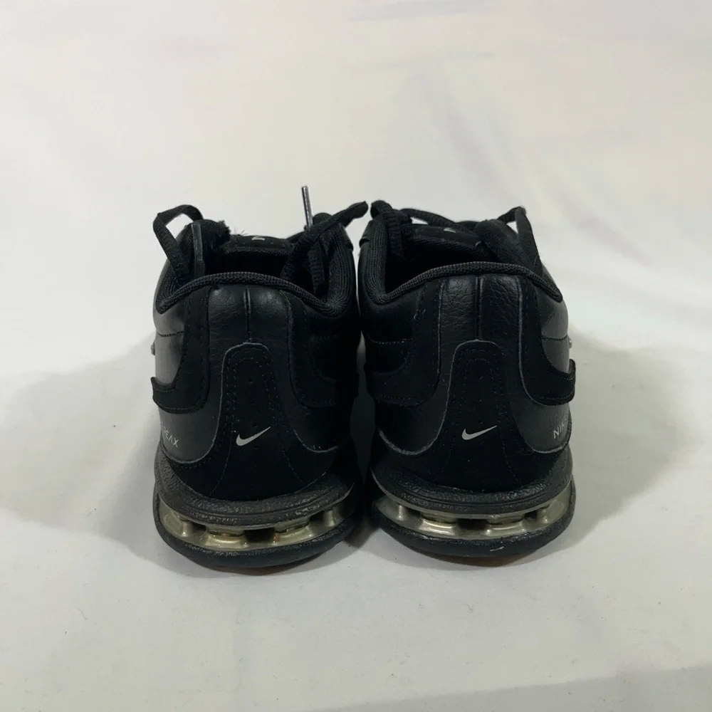 Nike reax trainer