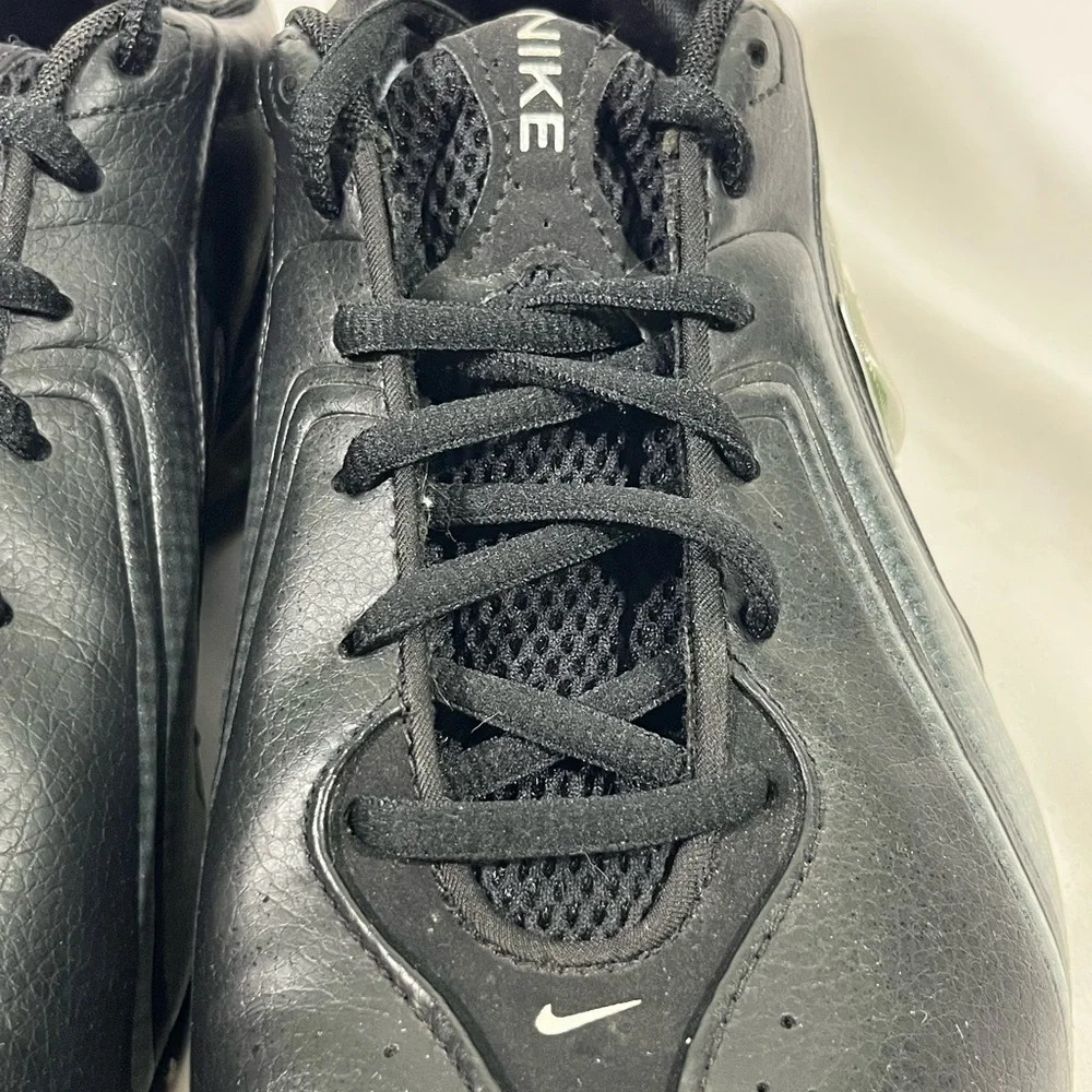 Nike reax trainer