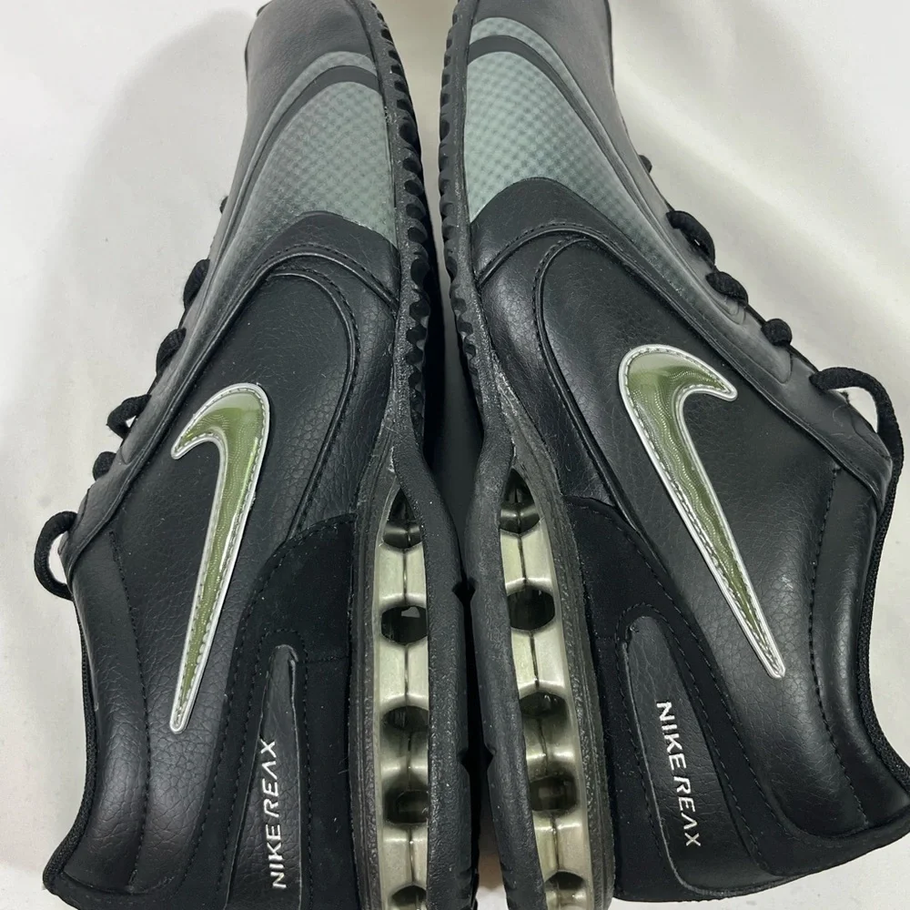Nike reax trainer