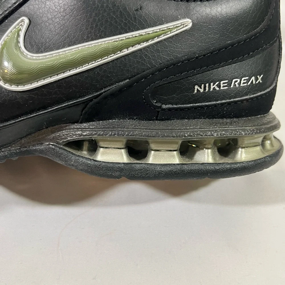 Nike reax trainer