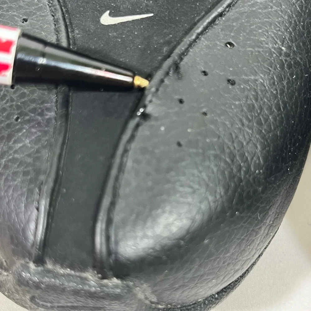 Nike reax trainer
