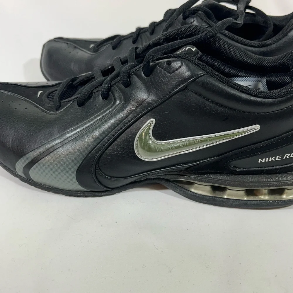 Nike reax trainer