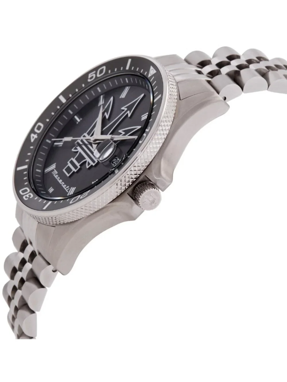 Maserati new authentic