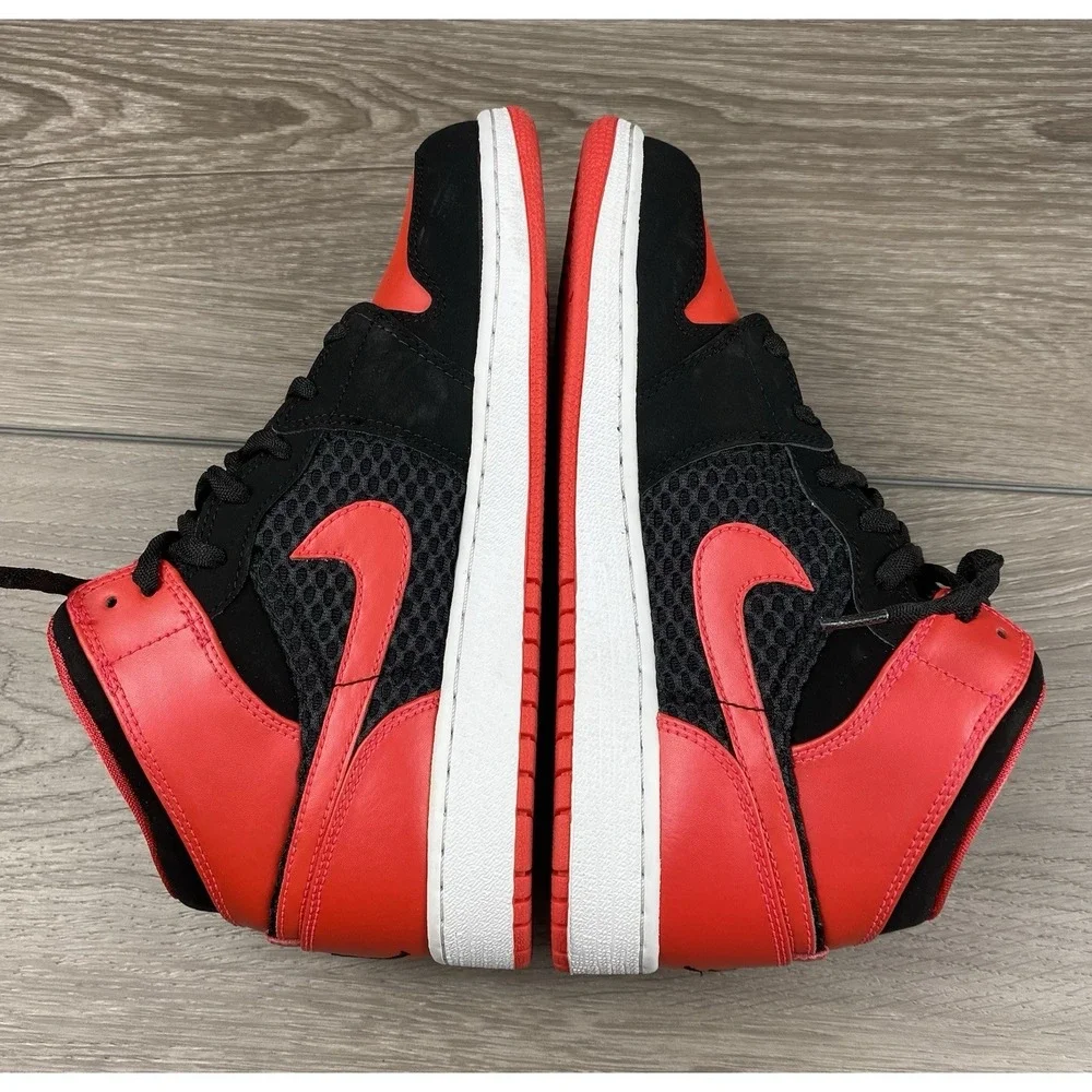 Nike air jordan