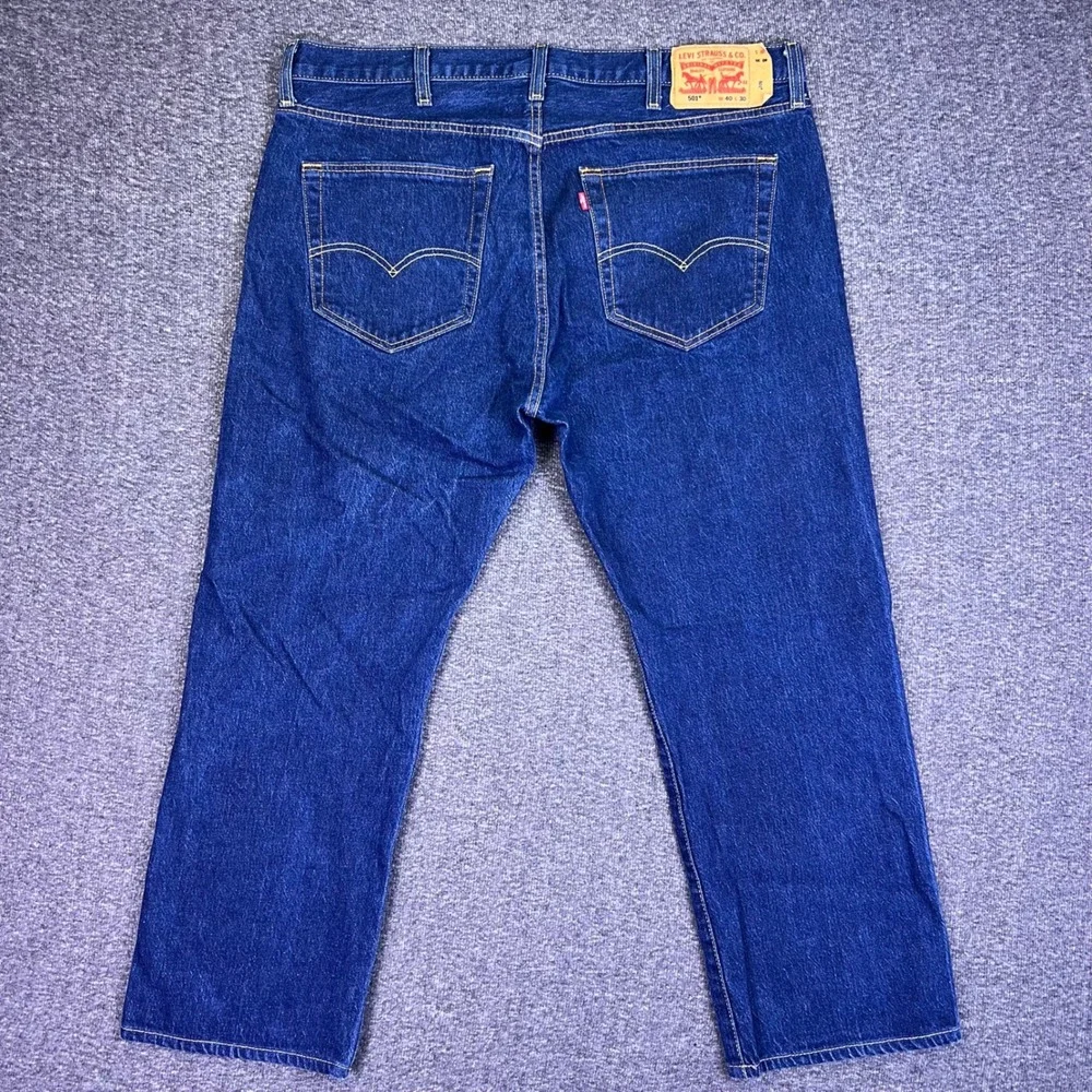 Levis levi 501
