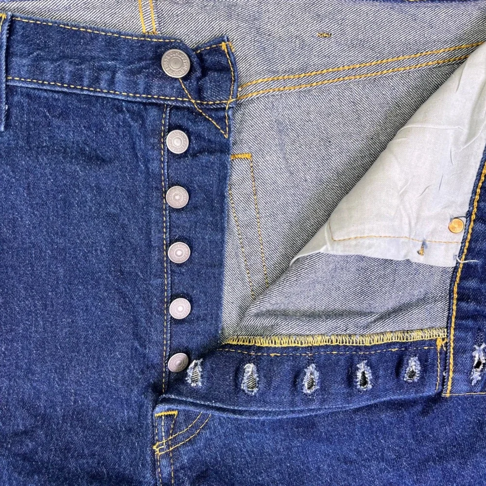 Levis levi 501