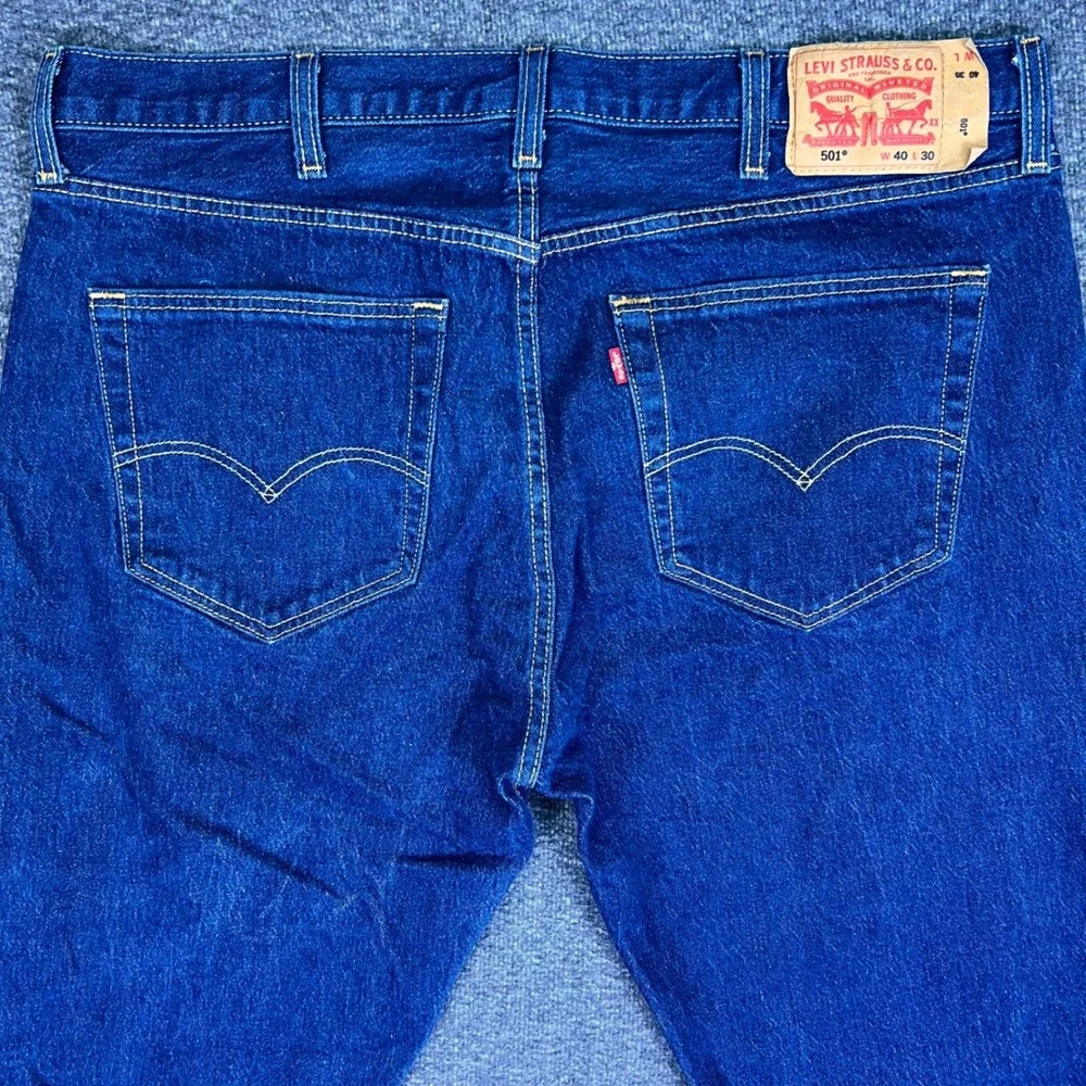 Levis levi 501