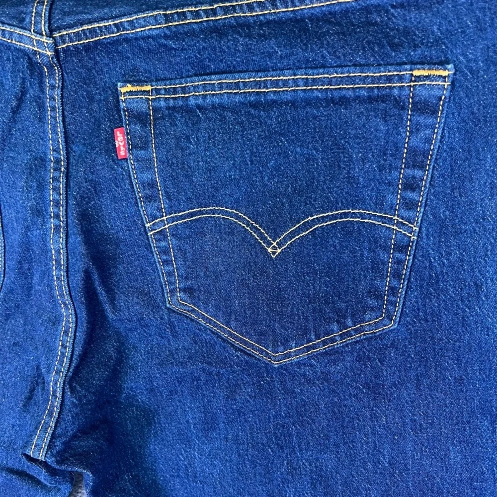 Levis levi 501