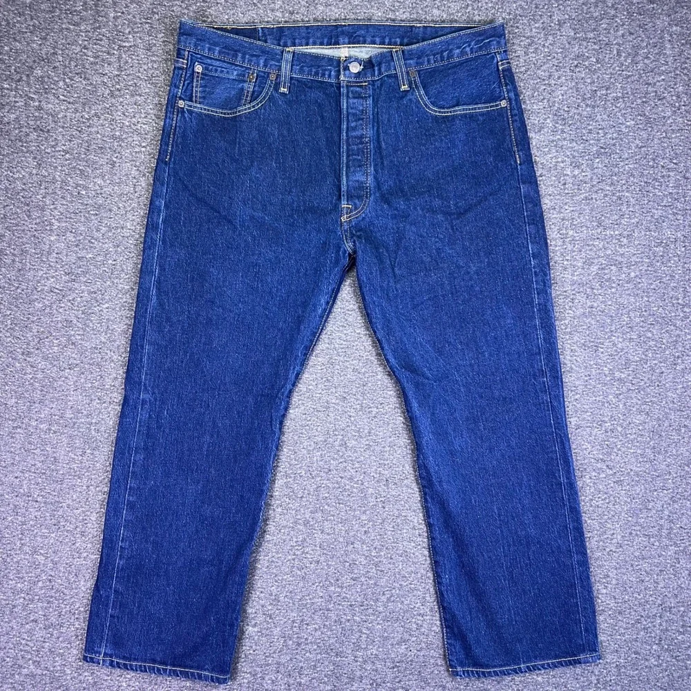 Levis levi 501