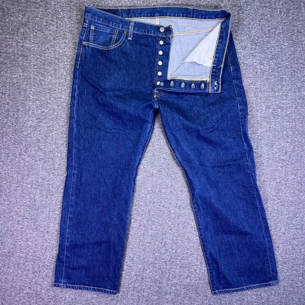 Levis levi 501