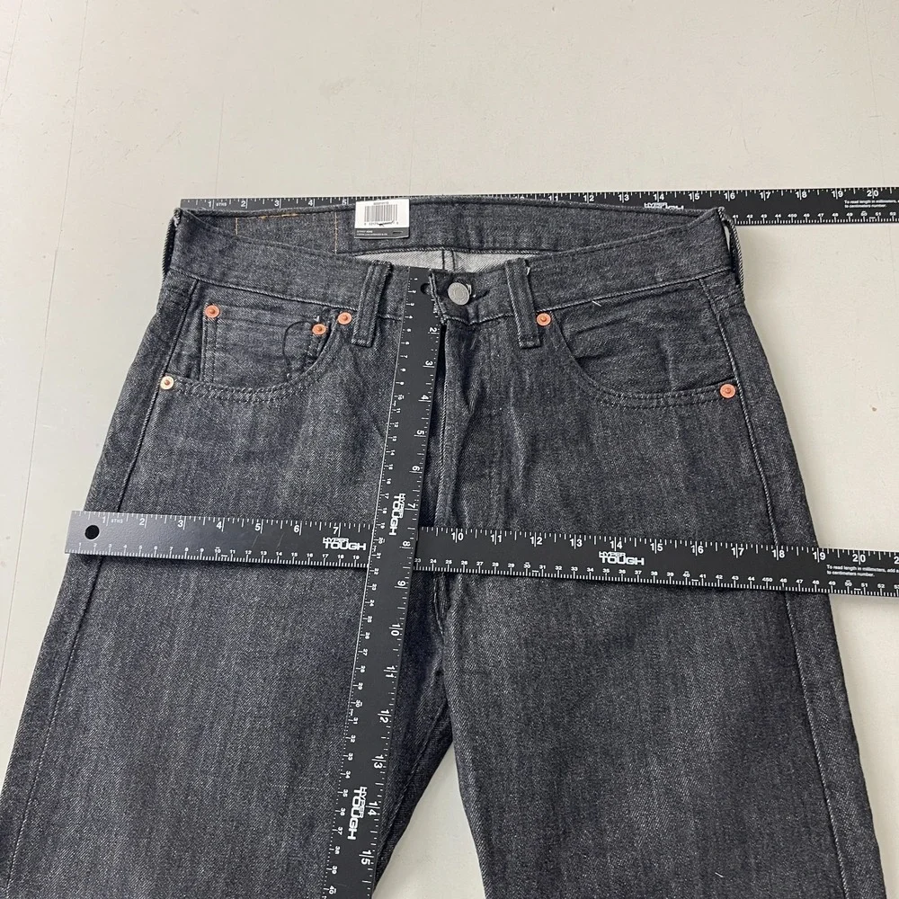 Levis item based specifics