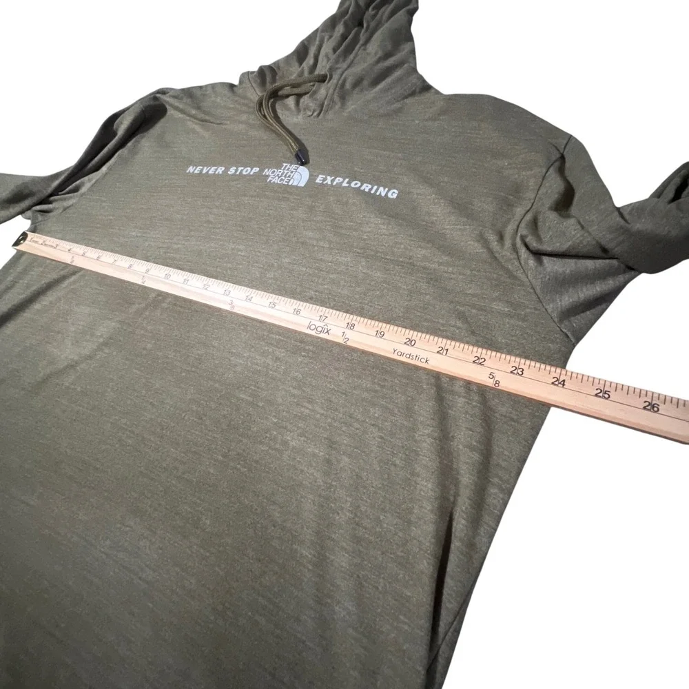 The North Face north face