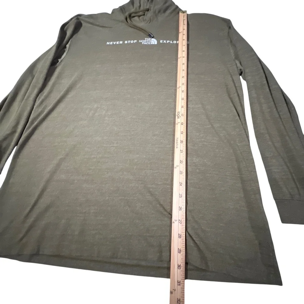 The North Face north face
