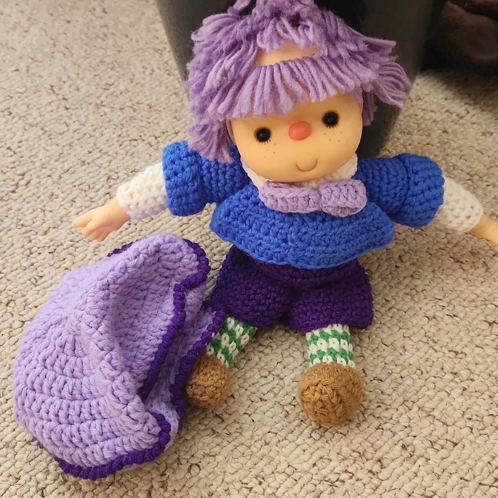 N/A adorable knit