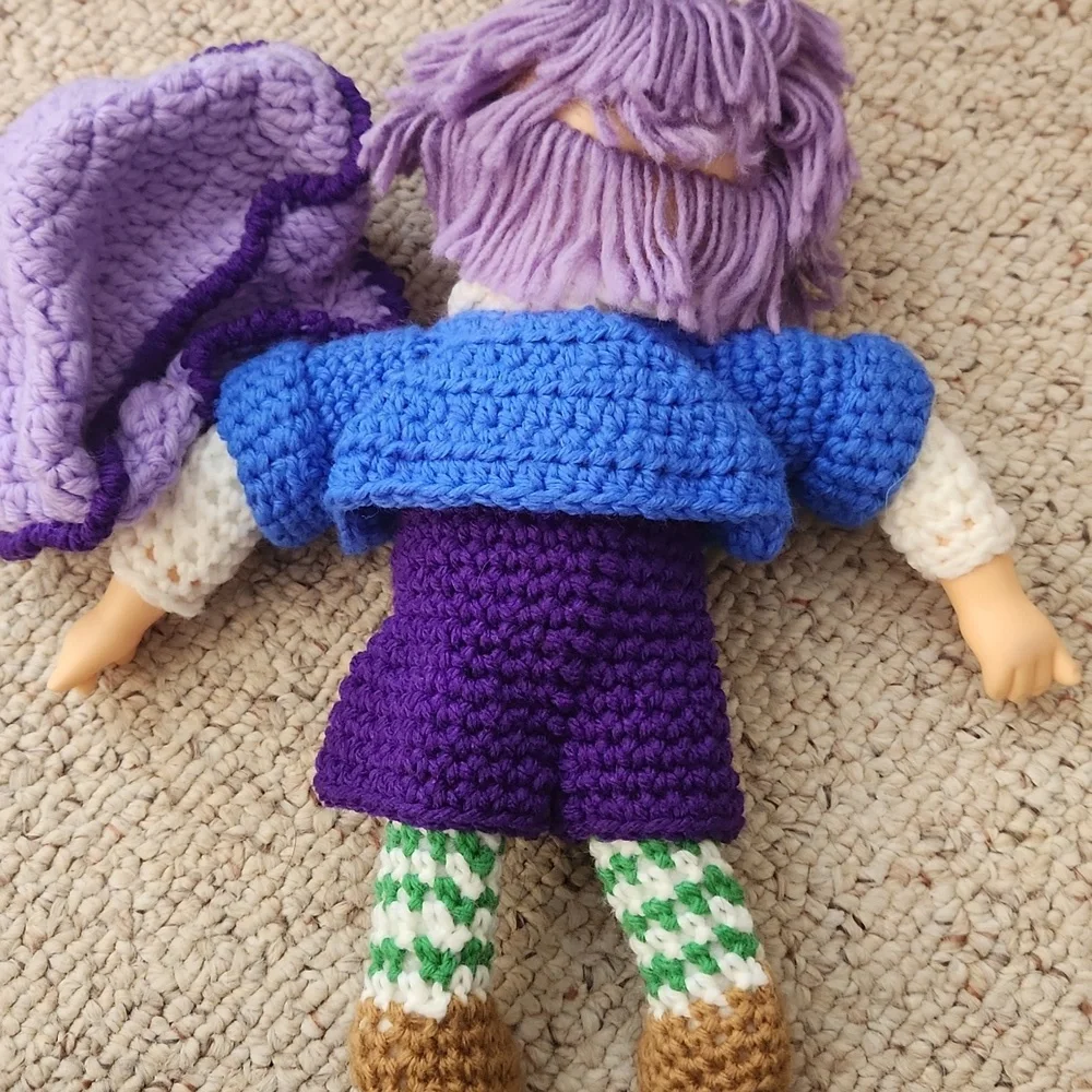N/A adorable knit