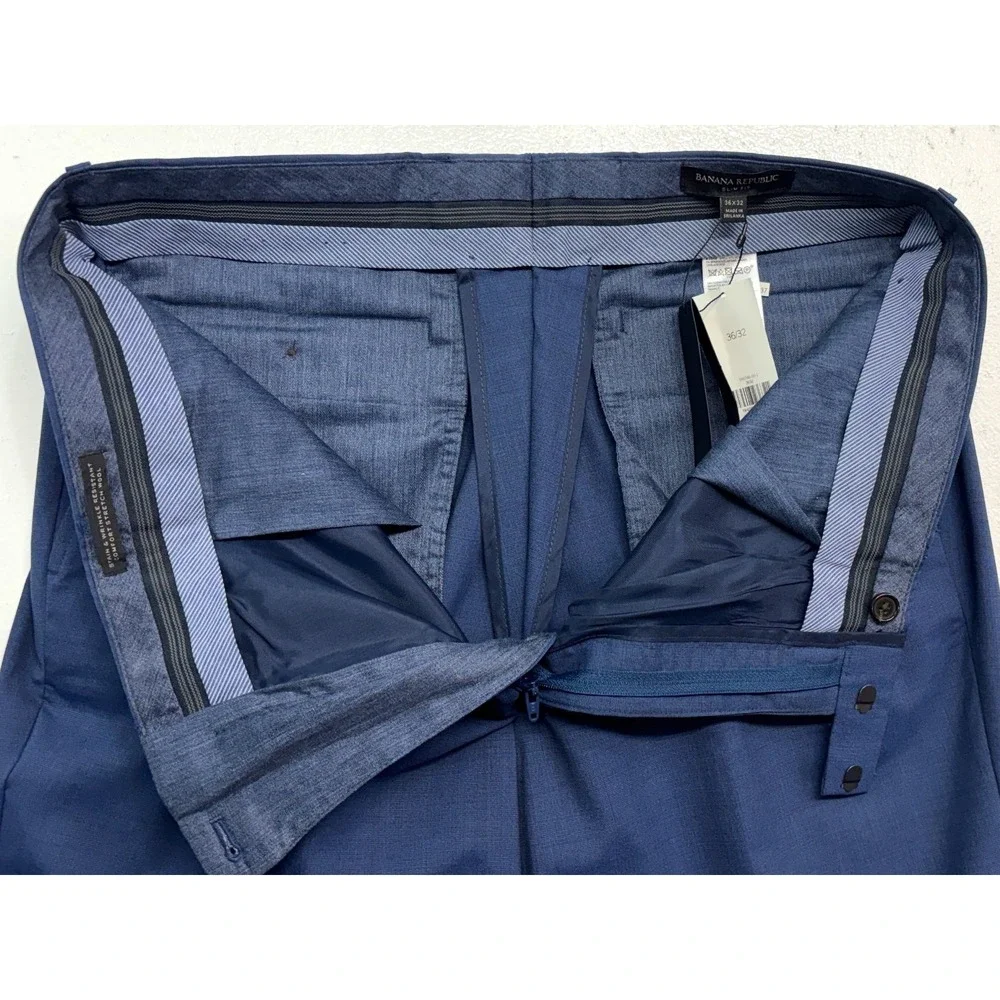 Banana Republic these are
