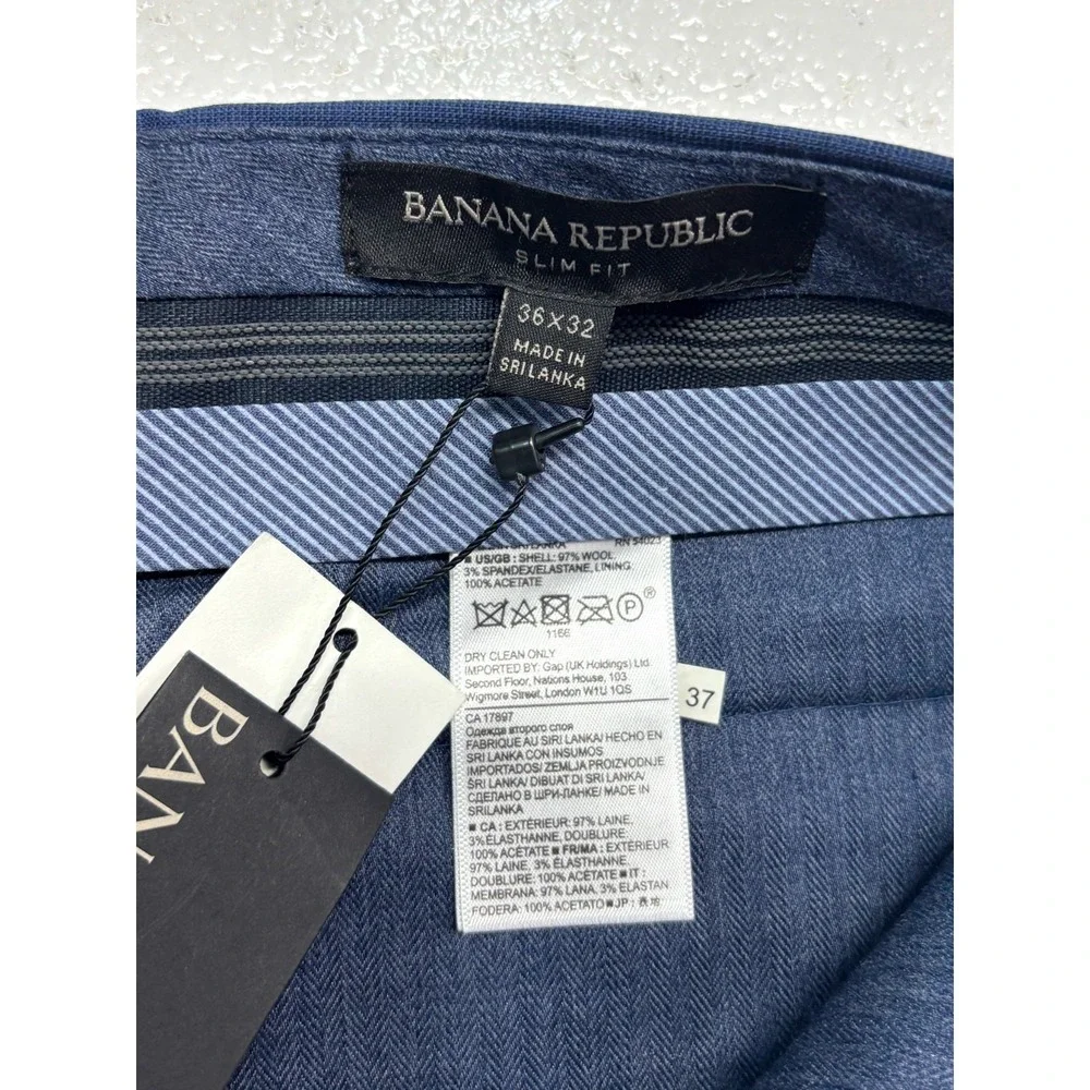 Banana Republic these are