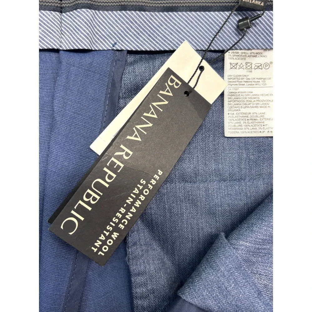Banana Republic these are