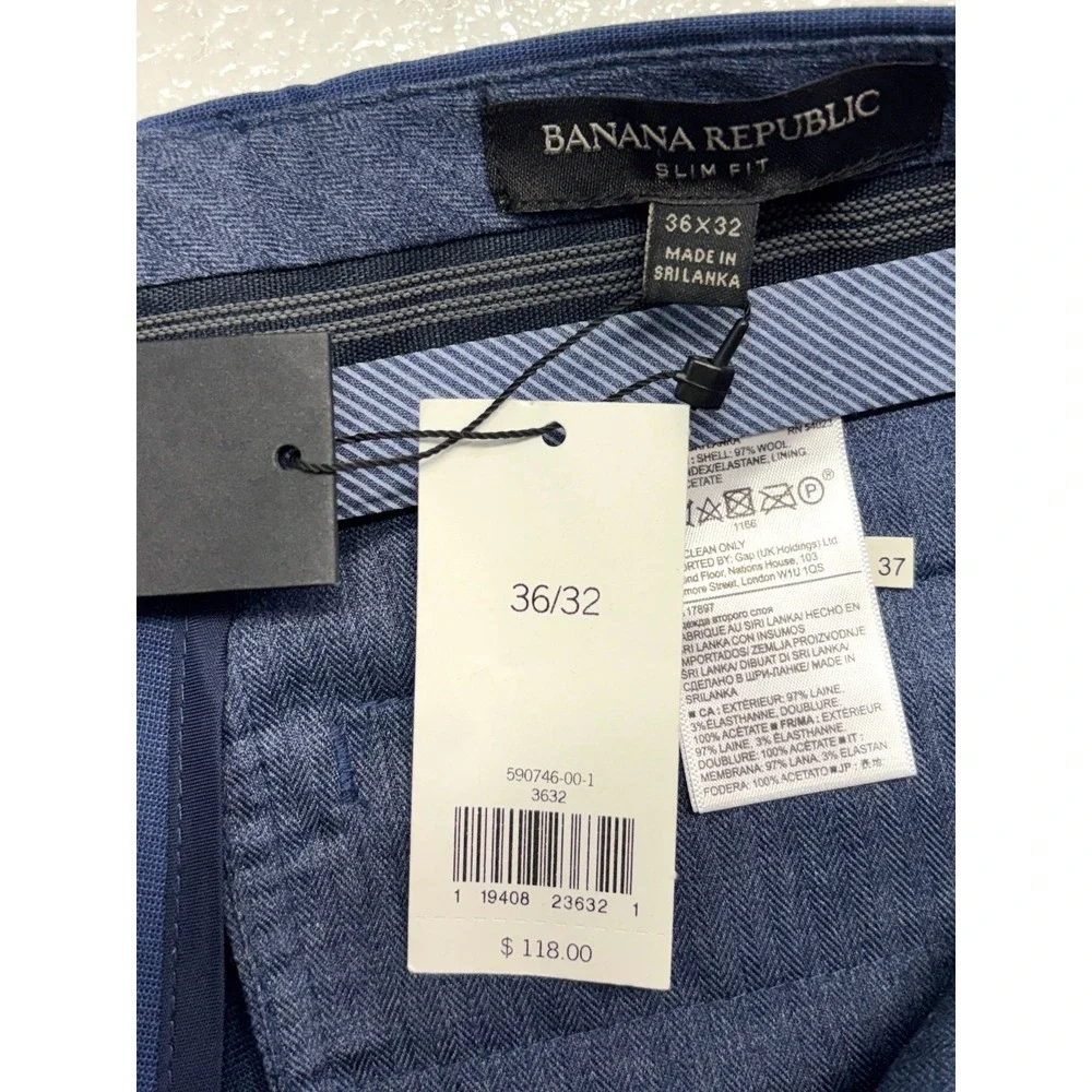 Banana Republic these are