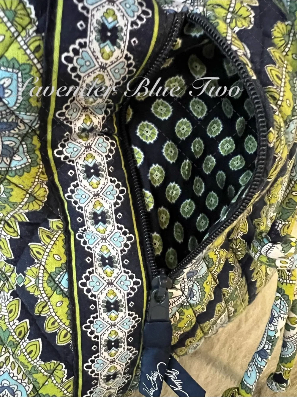 Vera Bradley vintage vera