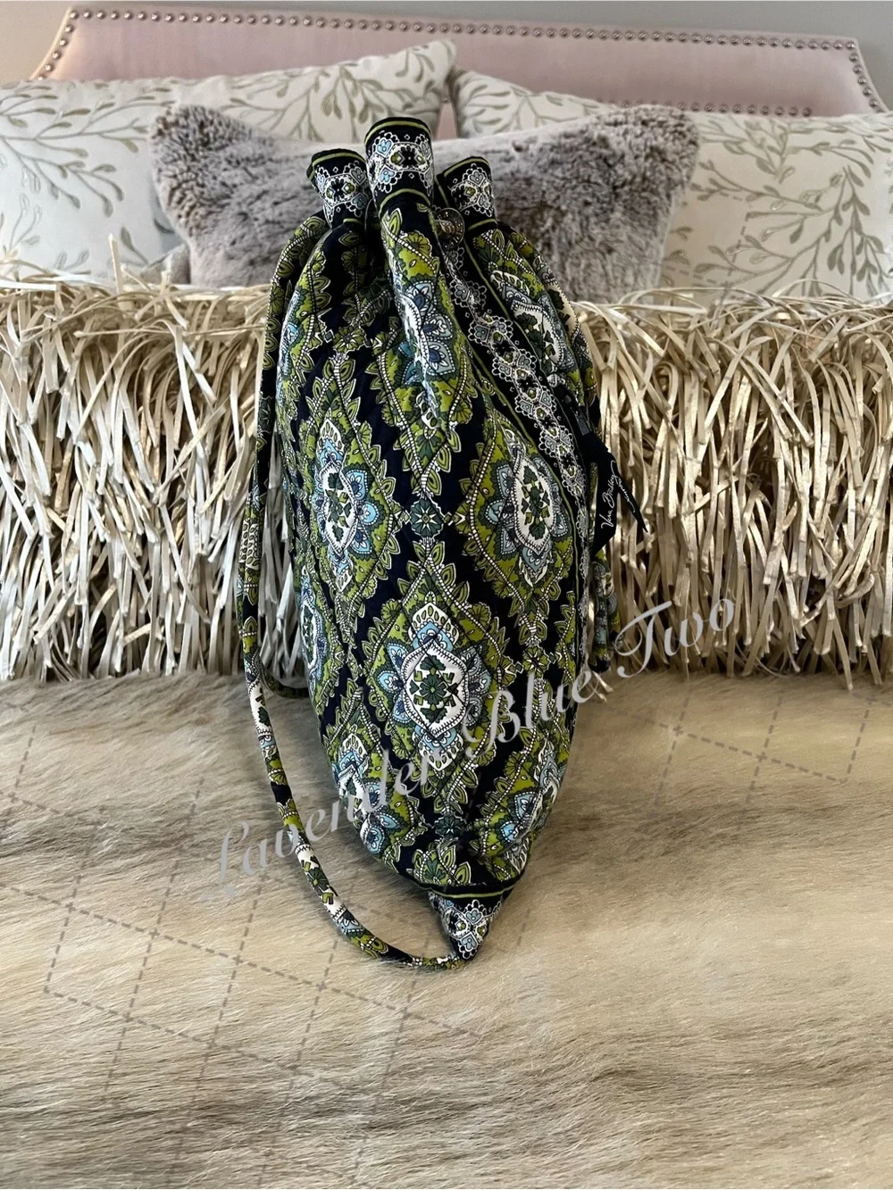 Vera Bradley vintage vera